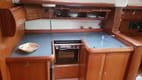 Book Sailboat Srna for your sailing holiday in Croatia | Yacht4Less