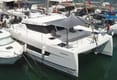 Explore Turkey aboard Catamaran Moana | Yacht4Less
