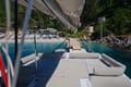 Book Catamaran Moana for your sailing holiday in Turkey | Yacht4Less