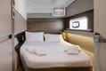Best Price Guarantee for a Catamaran Moana yacht charter in Turkey | Yacht4Less