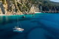 Enjoy Greece with Catamaran Georgia rental | Yacht4Less