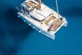 Discover Greece on Catamaran Georgia | Yacht4Less