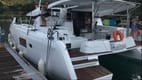 Explore Greece aboard Catamaran Mojito | Yacht4Less