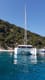 Sailing vacation in Greece on Catamaran Mojito | Yacht4Less