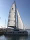 Enjoy Greece with Catamaran Mojito rental | Yacht4Less