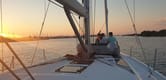 Book Sailboat Enjoyablue for your sailing holiday in Greece | Yacht4Less