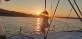 Sailboat Enjoyablue – best yacht rental in Greece | Yacht4Less