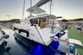 Book Catamaran Grand Azure for your sailing holiday in Croatia | Yacht4Less