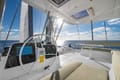 Catamaran Grand Azure – best yacht rental in Croatia | Yacht4Less