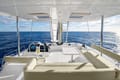 Sailing vacation in Croatia on Catamaran Grand Azure | Yacht4Less