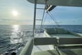 Enjoy Croatia with Catamaran Grand Azure rental | Yacht4Less