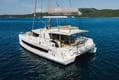 Catamaran Grand Azure charter deals in Croatia | Yacht4Less