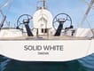 Sailing vacation in Croatia on Sailboat Solid White | Yacht4Less