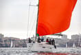 Enjoy Croatia with Sailboat Solid White rental | Yacht4Less