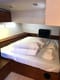 Plan your sailing vacation in Croatia with Sailboat Solid White | Yacht4Less