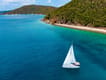 Explore BVI aboard Sailboat Off The Clock  | Yacht4Less