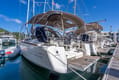 Sailboat Off The Clock  – best yacht rental in BVI | Yacht4Less