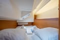 Sailing vacation in BVI on Sailboat Off The Clock  | Yacht4Less