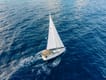 Explore BVI aboard Sailboat Minx | Yacht4Less