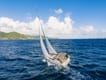 Book Sailboat Minx for your sailing holiday in BVI | Yacht4Less