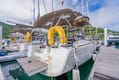 Discover BVI on Sailboat Minx | Yacht4Less