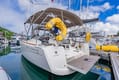 Sailboat Minx charter deals in BVI | Yacht4Less