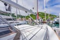 Sailboat Minx available to rent in BVI | Yacht4Less