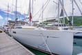 Experience BVI on Sailboat Minx | Yacht4Less