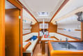 Sailboat Minx available for yacht charter in BVI | Yacht4Less