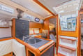 Sailboat Minx – best yacht rental in BVI | Yacht4Less