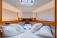 Sailboat Minx charter deals in BVI | Yacht4Less