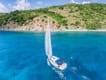 Explore BVI aboard Sailboat New Beginnings | Yacht4Less