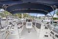 Sailing vacation in BVI on Sailboat New Beginnings | Yacht4Less