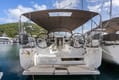 Sailboat Soca Sleigh – best yacht rental in BVI | Yacht4Less