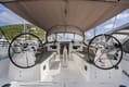 Sailing vacation in BVI on Sailboat Soca Sleigh | Yacht4Less