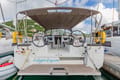 Book Sailboat Calypso Express for your sailing holiday in BVI | Yacht4Less