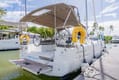 Sailboat Calypso Express – best yacht rental in BVI | Yacht4Less