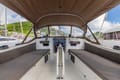 Plan your sailing vacation in BVI with Sailboat Calypso Express | Yacht4Less