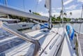 Enjoy BVI with Sailboat Calypso Express rental | Yacht4Less