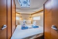 Sailboat Calypso Express – best yacht rental in BVI | Yacht4Less