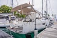 Sailing vacation in BVI on Sailboat Tola Sunrise | Yacht4Less