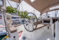 Plan your sailing vacation in BVI with Sailboat Tola Sunrise | Yacht4Less
