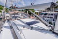 Sailboat Tola Sunrise charter deals in BVI | Yacht4Less