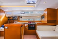 Book Sailboat Tola Sunrise for your sailing holiday in BVI | Yacht4Less