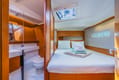 Sailing vacation in BVI on Sailboat Tola Sunrise | Yacht4Less