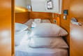 Sailboat Tola Sunrise charter deals in BVI | Yacht4Less