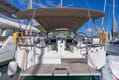 Sailboat Easy Skanking – best yacht rental in BVI | Yacht4Less