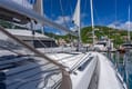 Enjoy BVI with Sailboat Easy Skanking rental | Yacht4Less