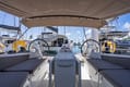 Charter a Sailboat Easy Skanking rental in BVI with or without a skipper | Yacht4Less