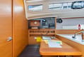 Sailboat Easy Skanking available for yacht charter in BVI | Yacht4Less